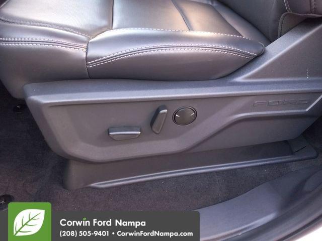 new 2025 Ford Expedition Max car, priced at $86,421