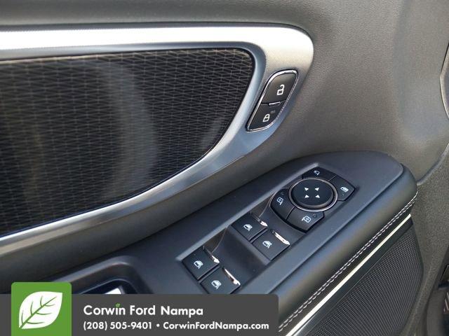 new 2025 Ford Expedition Max car, priced at $86,421