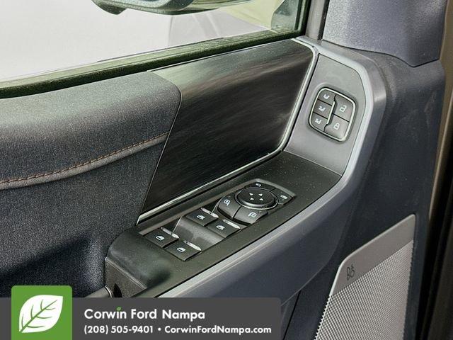 new 2025 Ford F-150 car, priced at $60,070