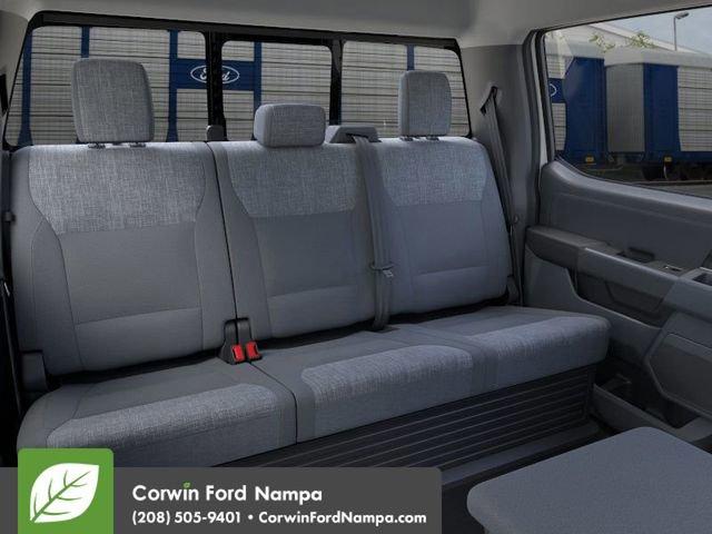 new 2025 Ford F-250 car, priced at $70,060