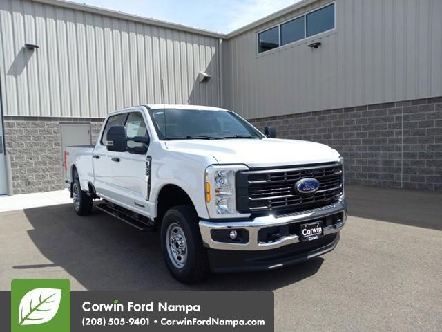 new 2024 Ford F-350 car, priced at $62,335