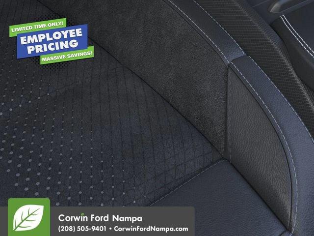 new 2025 Ford Mustang Mach-E car, priced at $53,286