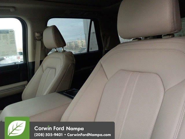 new 2024 Ford Expedition car, priced at $67,972