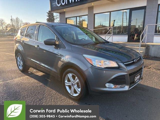 used 2014 Ford Escape car, priced at $10,989