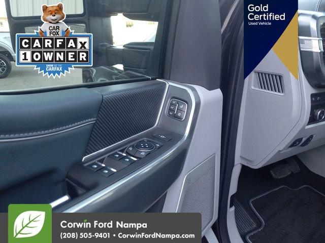 used 2024 Ford F-350 car, priced at $89,989