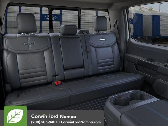 new 2025 Ford F-350 car, priced at $100,450