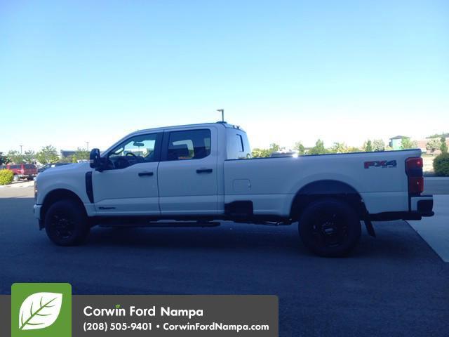 new 2024 Ford F-250 car, priced at $65,910