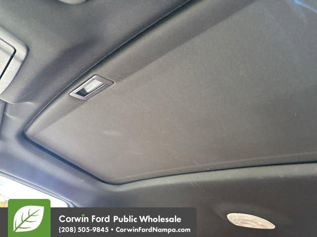 used 2014 Ford F-150 car, priced at $34,913