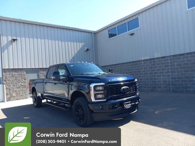 new 2025 Ford F-350 car, priced at $88,498