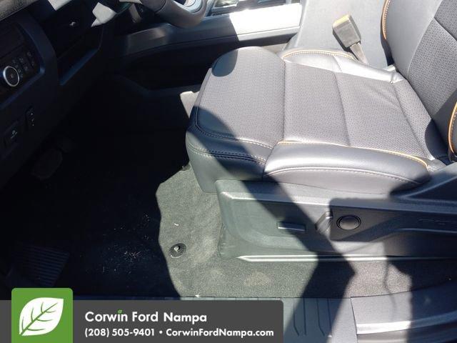 new 2025 Ford F-350 car, priced at $88,498