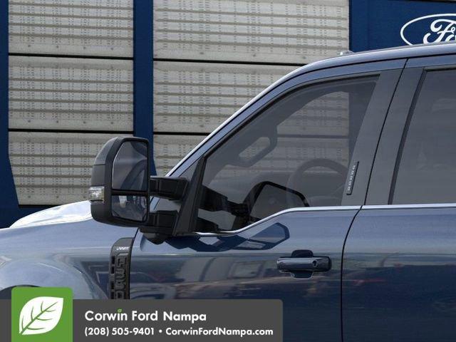 new 2025 Ford F-350 car, priced at $93,410
