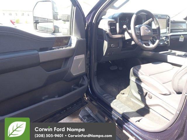 new 2025 Ford F-350 car, priced at $88,498