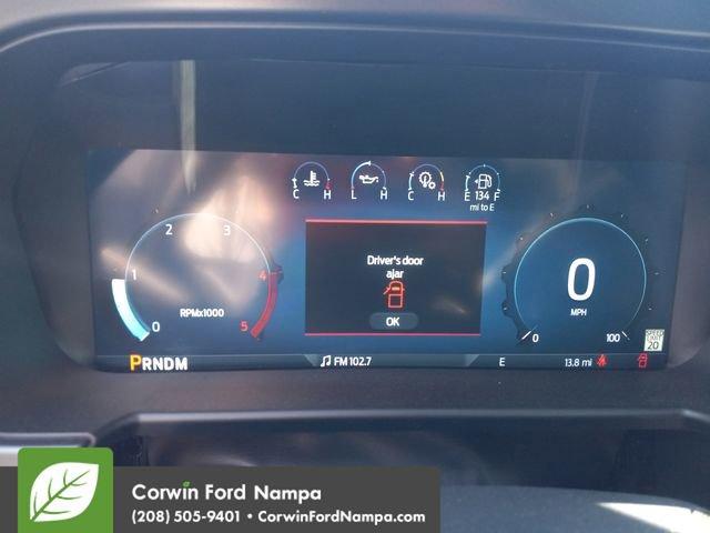 new 2025 Ford F-350 car, priced at $88,498