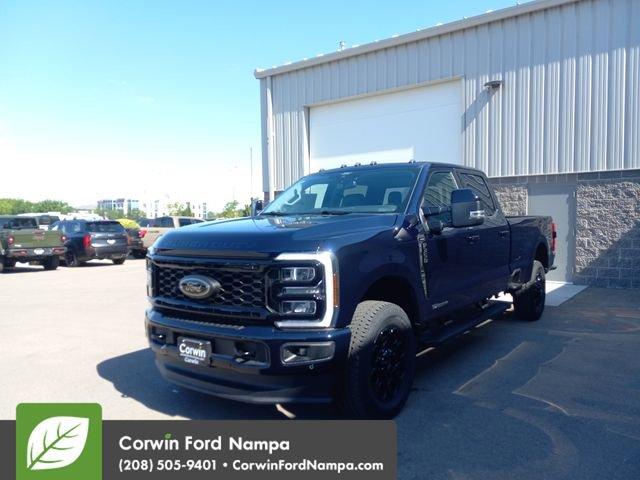 new 2025 Ford F-350 car, priced at $88,498
