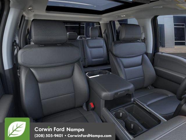 new 2025 Ford F-350 car, priced at $89,498
