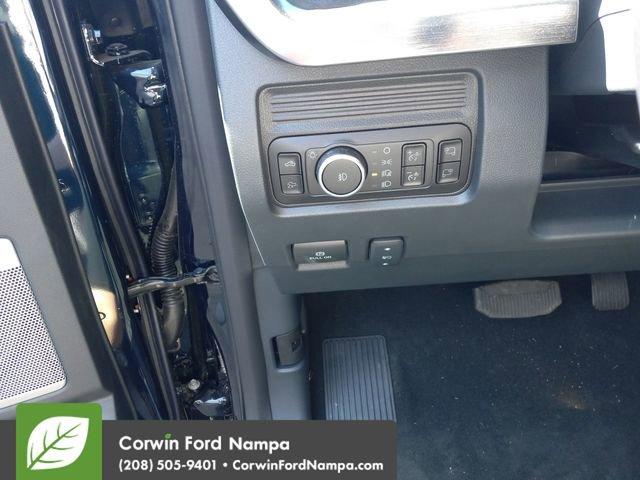 new 2025 Ford F-350 car, priced at $88,498