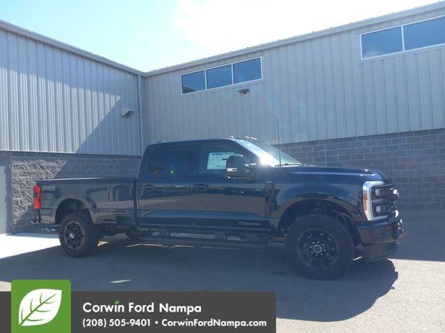 new 2025 Ford F-350 car, priced at $88,498
