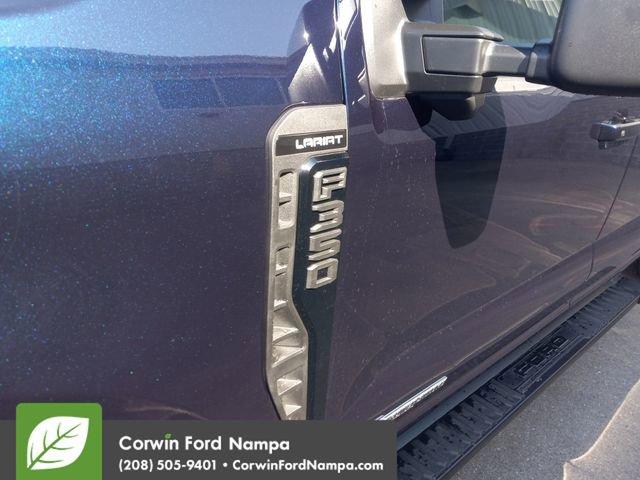 new 2025 Ford F-350 car, priced at $88,498