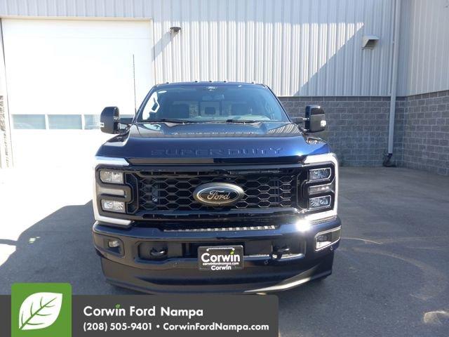 new 2025 Ford F-350 car, priced at $88,498