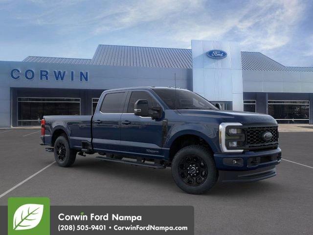 new 2025 Ford F-350 car, priced at $89,498