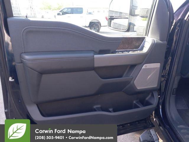 new 2025 Ford F-350 car, priced at $88,498