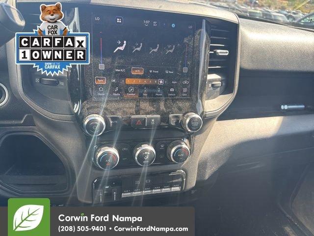 used 2022 Ram 2500 car, priced at $46,689