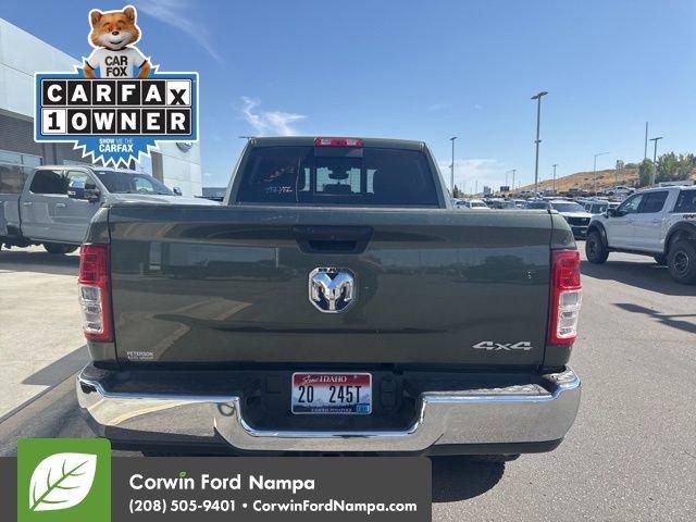 used 2022 Ram 2500 car, priced at $46,689