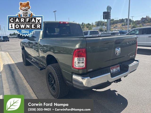 used 2022 Ram 2500 car, priced at $46,689