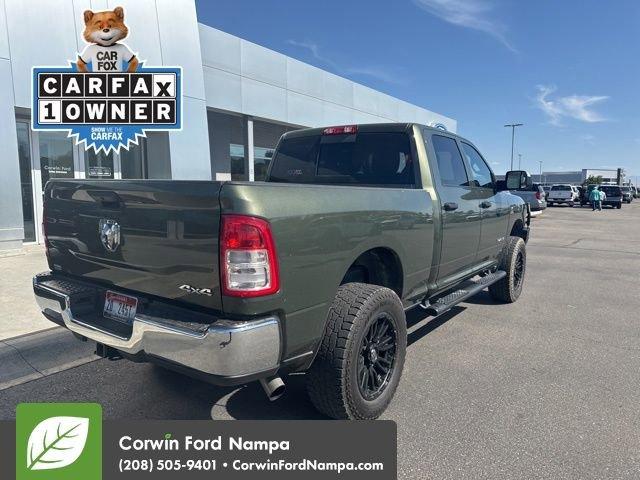used 2022 Ram 2500 car, priced at $46,689