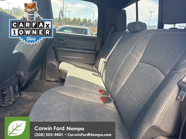 used 2022 Ram 2500 car, priced at $46,689