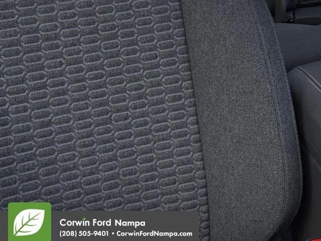 new 2025 Ford Ranger car, priced at $42,344