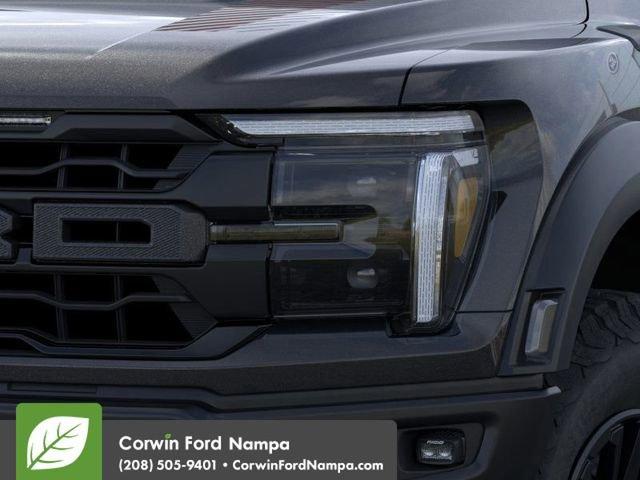 new 2025 Ford F-150 car, priced at $92,920