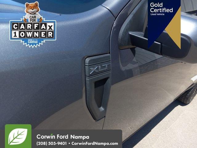 used 2022 Ford Maverick car, priced at $27,840