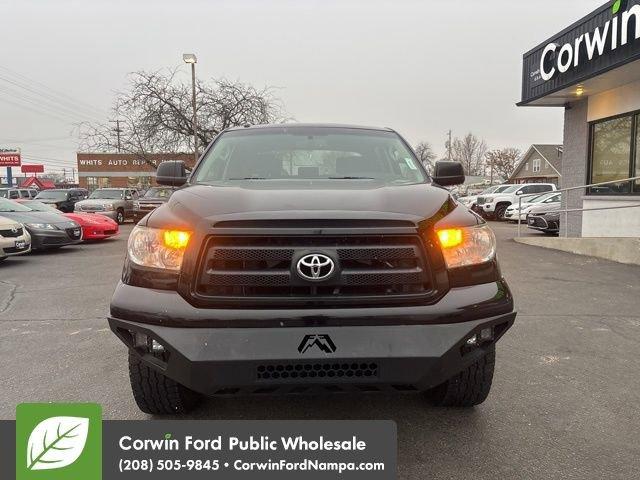 used 2012 Toyota Tundra car, priced at $21,000