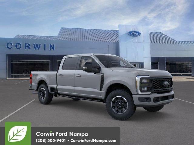 new 2025 Ford F-250 car, priced at $77,938