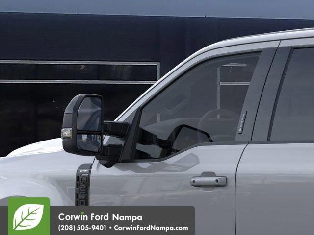 new 2025 Ford F-250 car, priced at $77,938