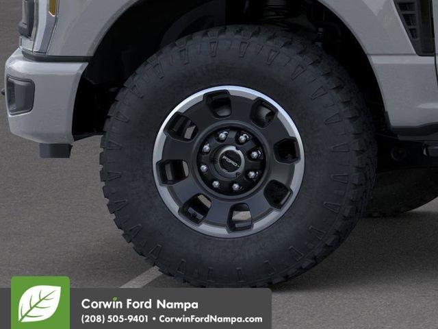 new 2025 Ford F-250 car, priced at $77,938