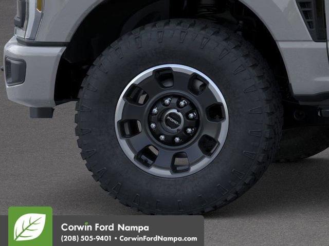 new 2025 Ford F-250 car, priced at $82,850