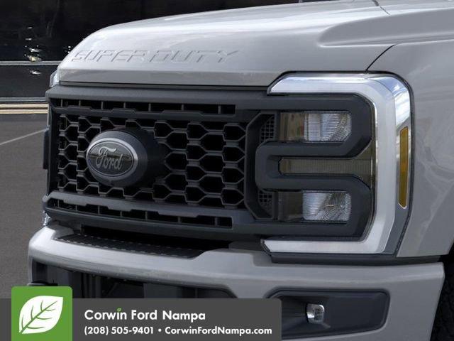 new 2025 Ford F-250 car, priced at $77,938