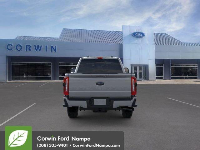 new 2025 Ford F-250 car, priced at $77,938