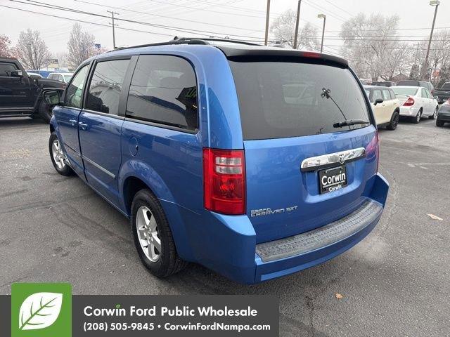 used 2008 Dodge Grand Caravan car, priced at $4,989