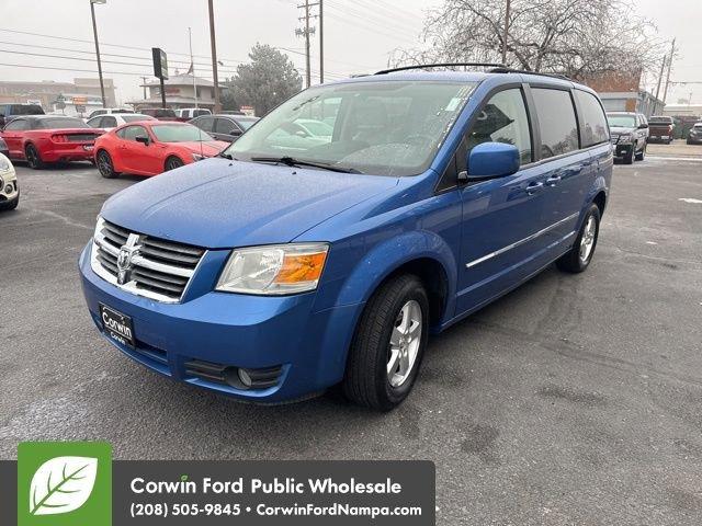 used 2008 Dodge Grand Caravan car, priced at $4,989