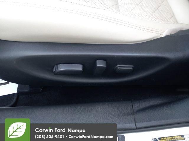 used 2017 Nissan Maxima car, priced at $15,250
