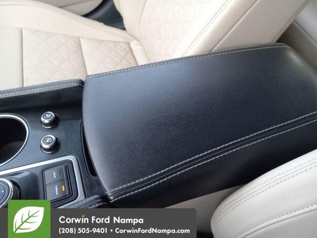 used 2017 Nissan Maxima car, priced at $15,250