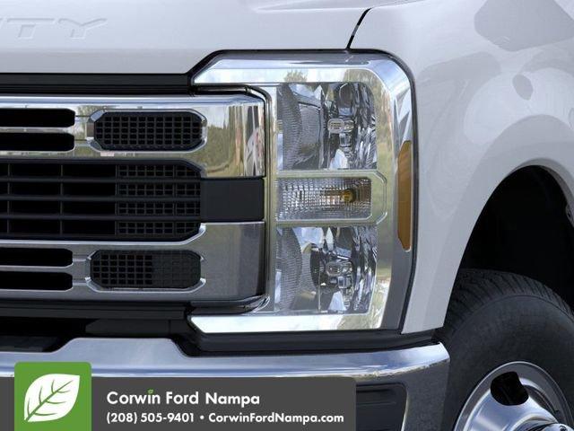 new 2024 Ford F-350 car, priced at $69,525