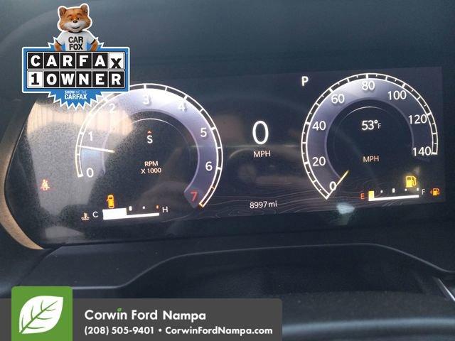 used 2022 Jeep Grand Cherokee car, priced at $33,000