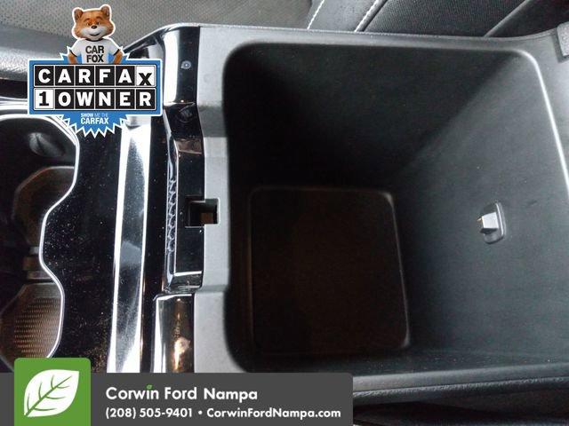 used 2022 Jeep Grand Cherokee car, priced at $33,000
