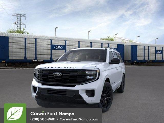new 2025 Ford Expedition car, priced at $81,015