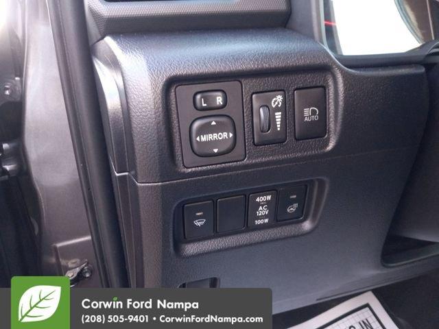 used 2020 Toyota 4Runner car, priced at $34,400