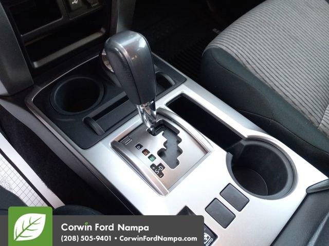 used 2020 Toyota 4Runner car, priced at $34,400